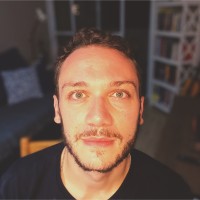Adium Brasil Employee Guilherme Veçoso's profile photo