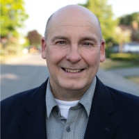 iogen Employee Russell Girard's profile photo