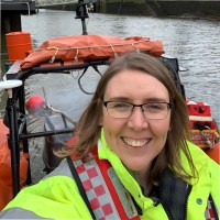 The Outdoors Company Employee Amy Griffiths's profile photo