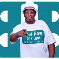 Founder at Positive ACTION Movement Employee Bobby Buck's profile photo