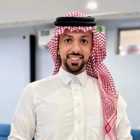 Saudi Thalate Employee Sadiq Alabbas's profile photo