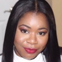 AFAM Concept, Inc. Employee Afua Odame's profile photo