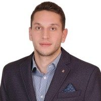 Sunsoft Hospitality Employee George Karakiklas's profile photo