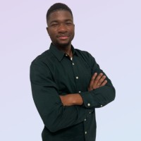 Dakota Analytics Inc. Employee Yvan Gweth's profile photo
