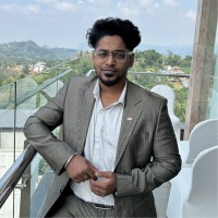 Ryzenforge Employee Dhanush Sankar's profile photo
