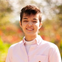 Stripe Employee Alyssa Daniels's profile photo