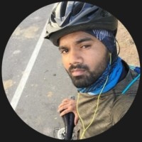 Valeo Employee Yuvaraj V's profile photo