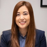Fernandez & Karney Employee Jean Kim's profile photo