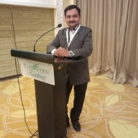 UL GROUP Employee Prashant Patil's profile photo