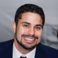 On Location Employee Benjamin Chick-Reny's profile photo