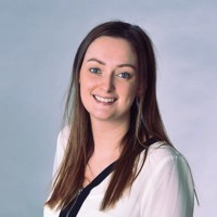 Brookson Legal Employee Lauren Belfield's profile photo