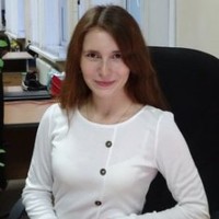 EPAM Systems Employee Anna Stankova's profile photo