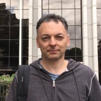 SMARTGEN ISRAEL Employee Andrei Piatigorsky's profile photo