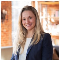 Grant & Eisenhofer P.A. Employee Elizabeth Bailey's profile photo