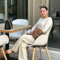 Ghassan Aboud Group Employee Suchana Rimal's profile photo