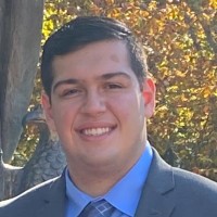 B2R Consulting Engineers, PLLC Employee Antonio Resciniti's profile photo