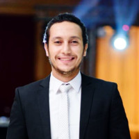 IME Employee Osama Saleh's profile photo