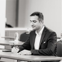 Kapsys Hospitality Group Employee Sharma's profile photo
