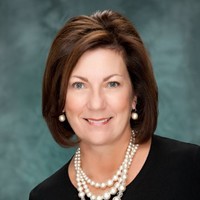 Premier Transitions Relocation Employee Debbie Robinson's profile photo