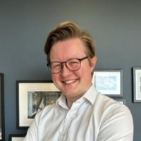 National Car Parks Limited Employee Nick Robinson's profile photo