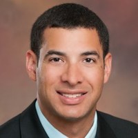 Bristol Myers Squibb Employee Ian Fair's profile photo