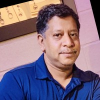 NTT DATA North America Employee Rupam Das's profile photo