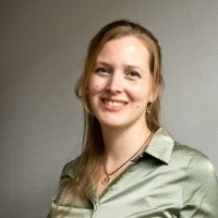 Stap Nu Employee Marieke J.'s profile photo