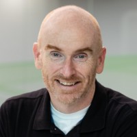 GSK Employee John Rigney's profile photo