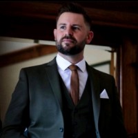 Carl Blake Email
