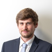 Ashfords LLP Employee David Tomlin's profile photo