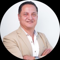 Business IT Employee Marco Antonio Lara's profile photo