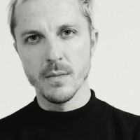 Diesel Employee Glenn Martens's profile photo