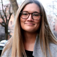 Exelon Employee Erin Stratton's profile photo