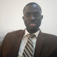 Atos Employee Serigne Fall's profile photo