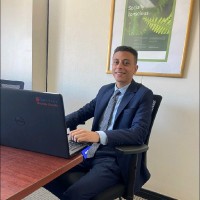 Forvis Mazars in Egypt Employee Mostafa Darwish's profile photo