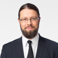 VDI/VDE Innovation + Technik GmbH Employee Thomas Rieke's profile photo