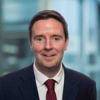 SuMi TRUST Global Asset Services Employee Thomas Ryan's profile photo