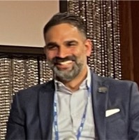 Cloaked Inc. Employee Sumeet Chugani's profile photo