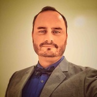 BBS Architects|Engineers Employee Bryan Huggins's profile photo