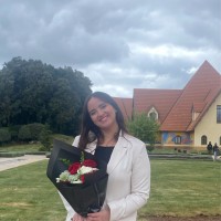 WebSight Computer Systems Employee Marwa Kahlaoui's profile photo