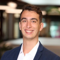 SalesStar UK Employee Reuben McNair's profile photo