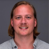 Procore Technologies Employee George Rowe's profile photo