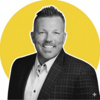 TLR - Total Logistics Resource, Inc. Employee Clark Buffam's profile photo