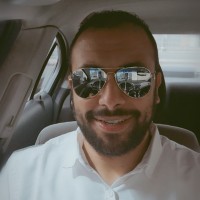 CAD crowd Employee Walid Aziz's profile photo