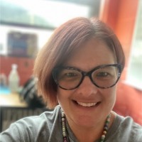 Main Line Reform Temple Employee Katie Cotter's profile photo