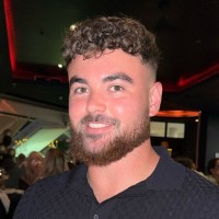 Avorius Partners Employee Alex Bell's profile photo