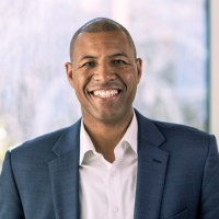 Amazon Web Services (AWS) Employee Jason Bennett's profile photo