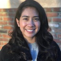 WebLife Employee Rebecca Zelaya's profile photo