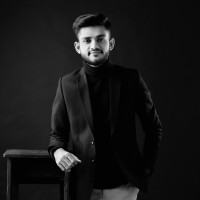 SilwaTech Employee Dan Z.'s profile photo