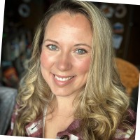 Americollect Employee Caslin Worzalla's profile photo